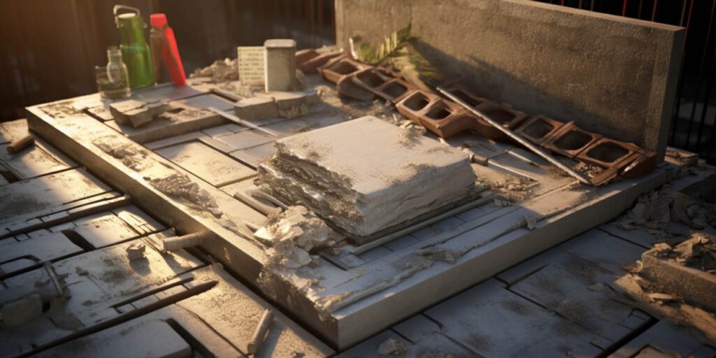 Beton wodoszczelny: jak zrobić beton wodoszczelny w8
